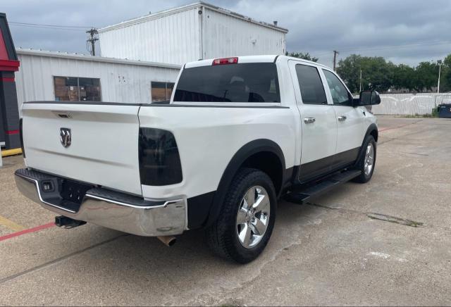 2018 RAM 1500 SSV - 1C6RR7XT9JS326172