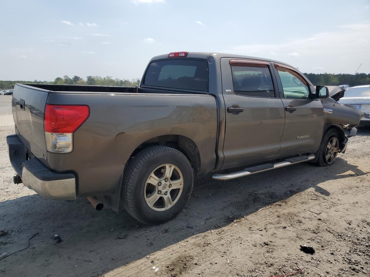 5TBDV54188S497058 2008 Toyota Tundra Crewmax