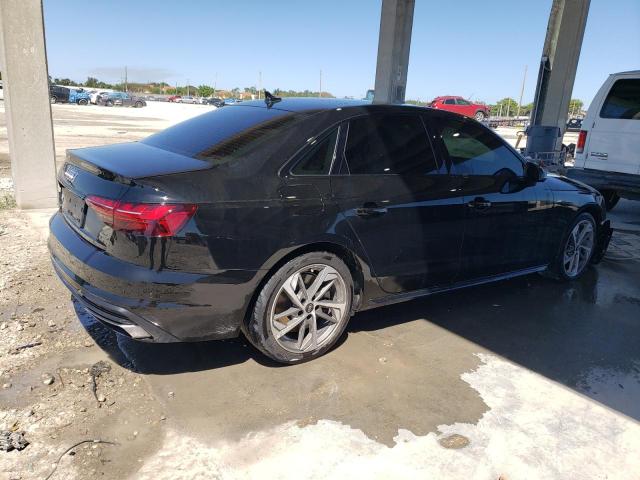 WAUEAAF48MN012857 Audi A4 PREMIUM 3