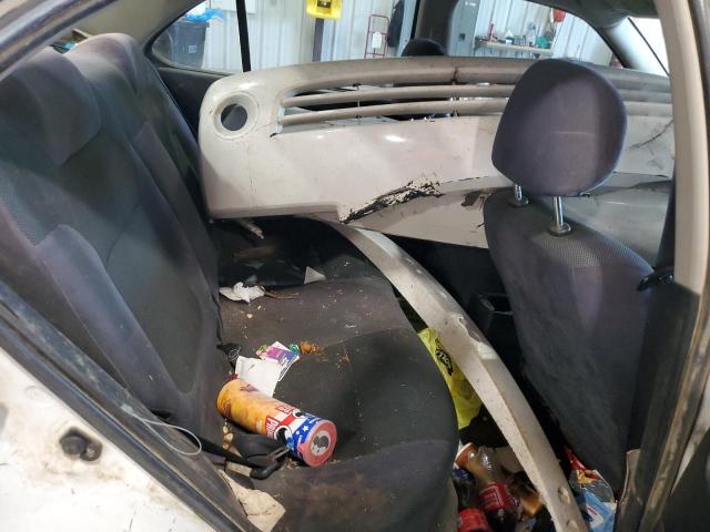 2005 Nissan Sentra 1.8 VIN: 3N1CB51D35L515898 Lot: 52551404