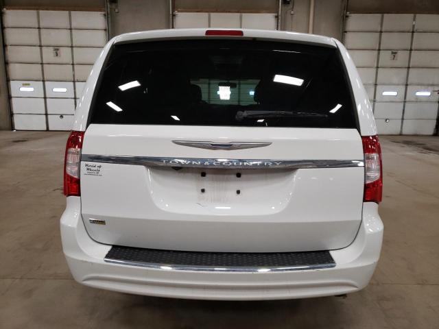 2014 Chrysler Town & Country Touring VIN: 2C4RC1BG7ER247494 Lot: 50610594