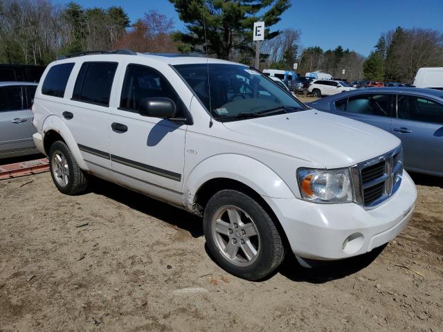 2008 Dodge Durango Slt VIN: 1D8HB48N08F141052 Lot: 51341734