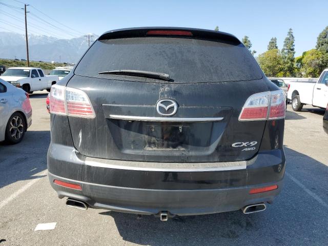 2011 Mazda Cx-9 VIN: JM3TB3DV1B0326060 Lot: 50478394