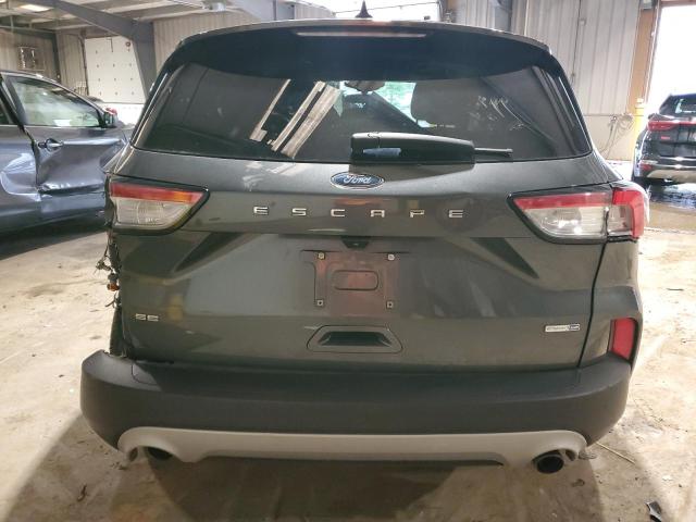 2020 Ford Escape Se VIN: 1FMCU9G61LUB22875 Lot: 49594164