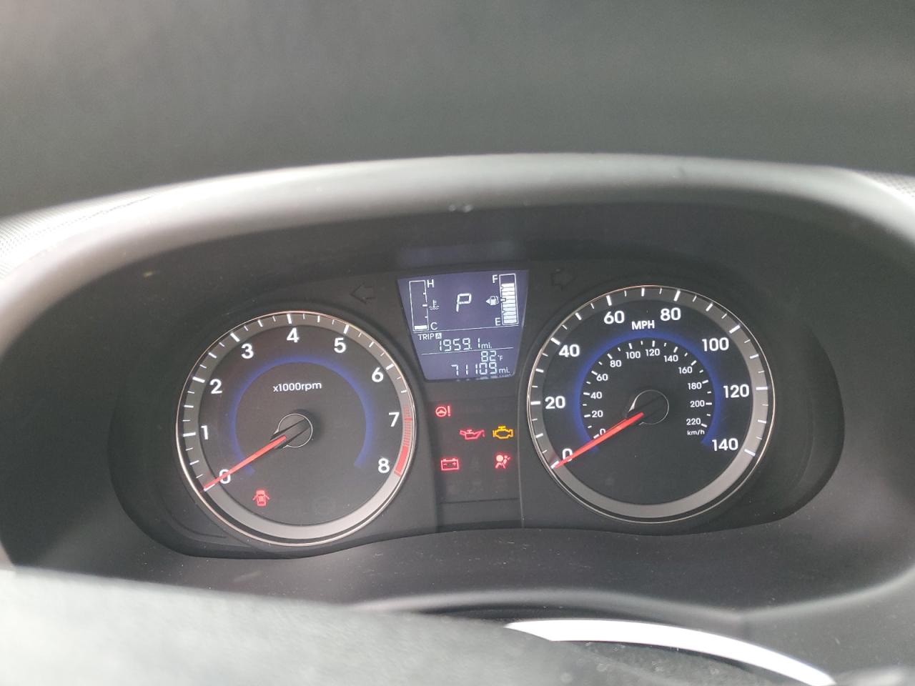 KMHCT5AE7HU321531 2017 Hyundai Accent Se