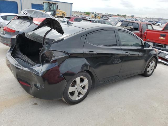 2012 Hyundai Elantra Gls VIN: KMHDH4AE6CU479724 Lot: 51971824