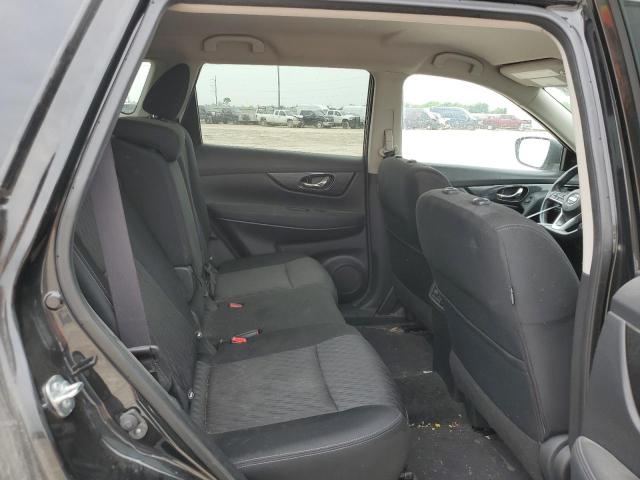 2017 NISSAN ROGUE S - KNMAT2MV3HP616209