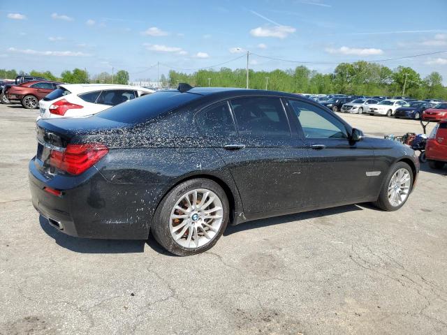 2013 BMW 7er - Image 3