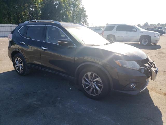 2015 Nissan Rogue S VIN: 5N1AT2MT7FC786992 Lot: 52313494