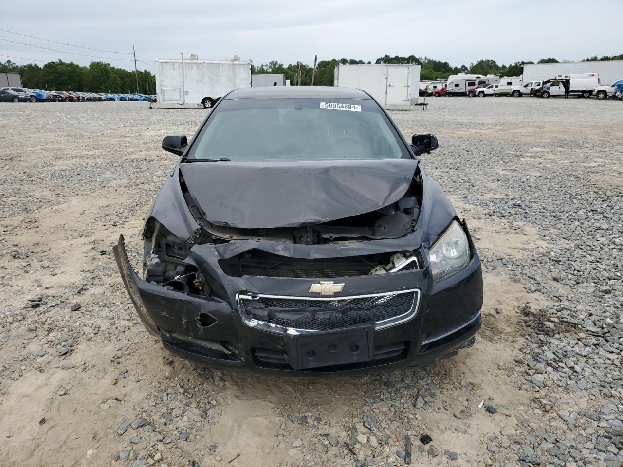 1G1ZC5E05CF285583 2012 Chevrolet Malibu 1Lt