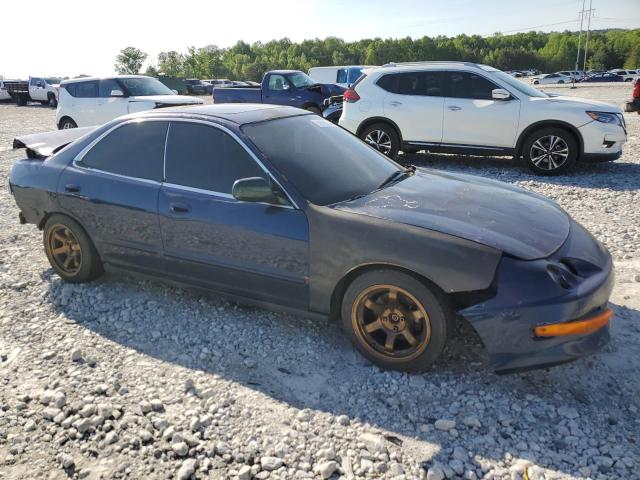 1998 Acura Integra Gs VIN: JH4DB7563WS006744 Lot: 51895234