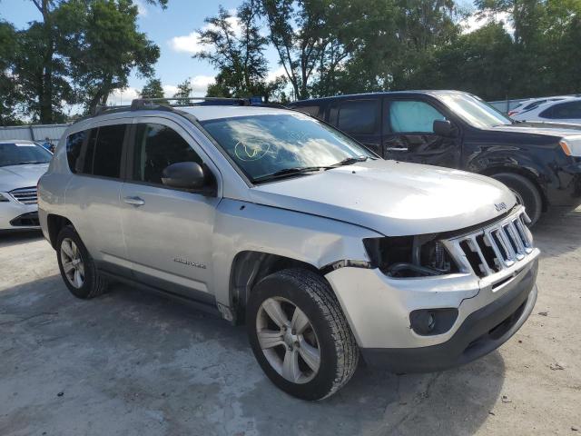 2012 Jeep Compass Sport VIN: 1C4NJCBA4CD502355 Lot: 51333364