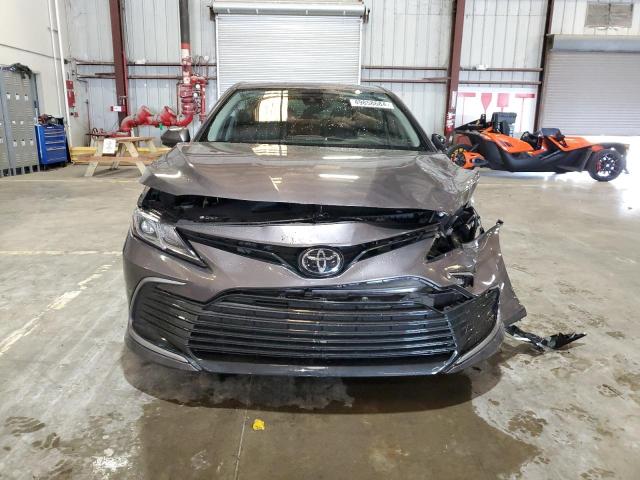 VIN 4T1C11AK1PU114698 2023 Toyota Camry, LE no.5