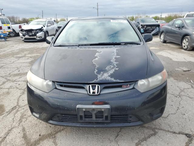 2008 Honda Civic Si VIN: 2HGFG21588H703057 Lot: 49286254