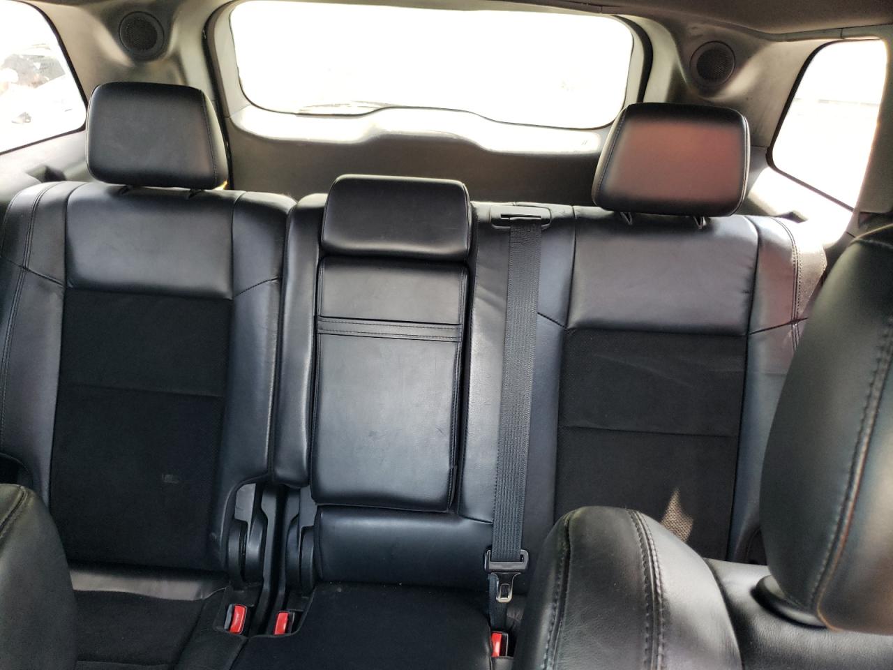 1C4RJEAG3FC118662 2015 Jeep Grand Cherokee Laredo