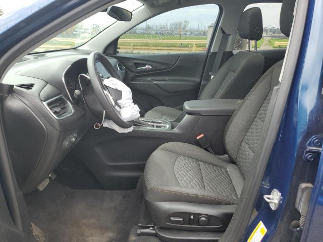 2020 CHEVROLET EQUINOX LT - 2GNAXKEV3L6113024