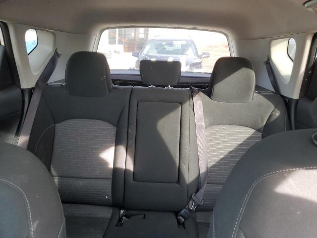 2023 Kia Soul Ex VIN: KNDJ33AU3P7856599 Lot: 50281674