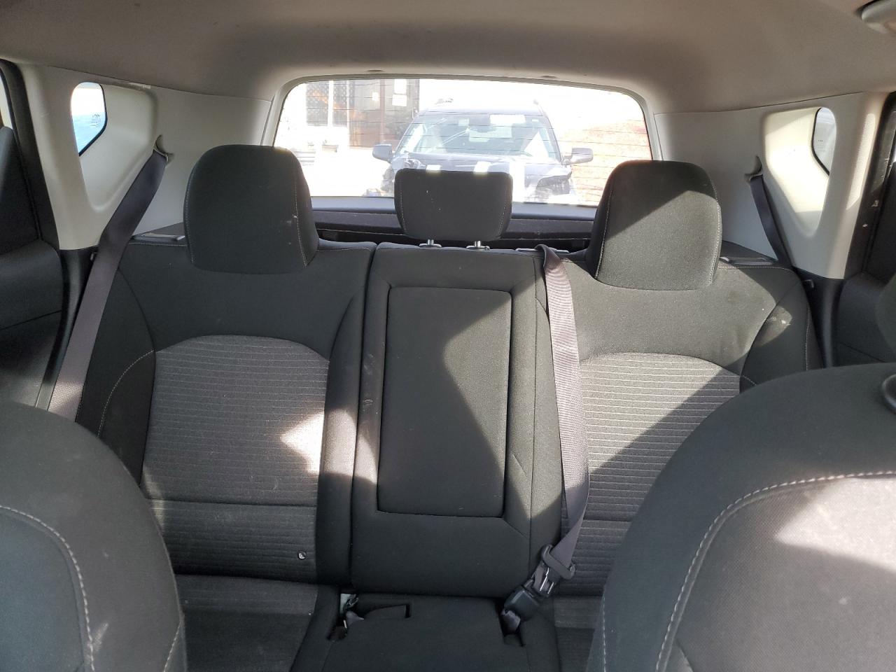 KNDJ33AU3P7856599 2023 Kia Soul Ex