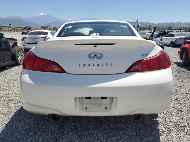 2009 Infiniti G37 Base VIN: JNKCV66EX9M722374 Lot: 52403854