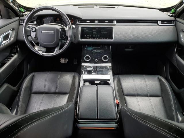 2018 LAND ROVER RANGE ROVE - SALYL2RV5JA713243