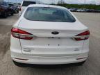 FORD FUSION SE photo