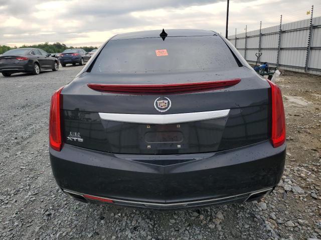 2015 Cadillac Xts Luxury Collection VIN: 2G61M5S33F9113701 Lot: 51558784