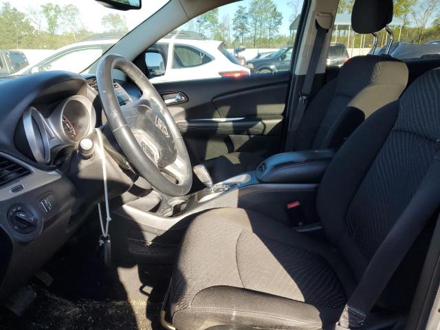 2016 Dodge Journey Sxt VIN: 3C4PDCBB0GT162887 Lot: 49548594