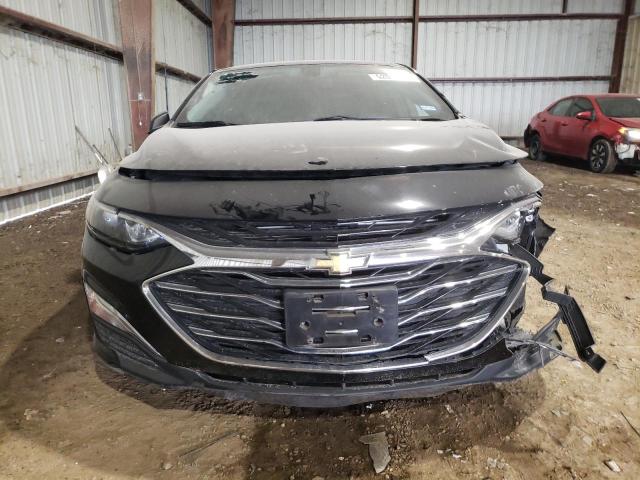 2020 Chevrolet Malibu Ls VIN: 1G1ZB5ST9LF113252 Lot: 52034334