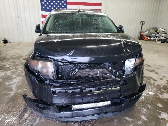 2007 Ford Edge Sel Plus VIN: 2FMDK39C27BA94400 Lot: 49813884