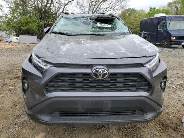 2023 Toyota Rav4 Xle Premium VIN: 2T3A1RFVXPC390427 Lot: 51803574