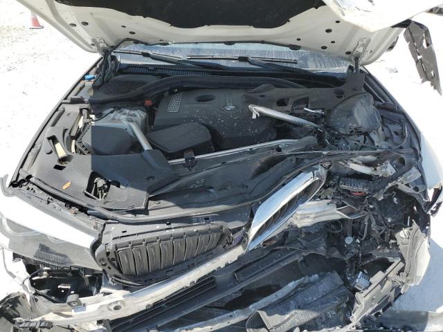 2019 BMW 530 XI - WBAJA7C59KG910237