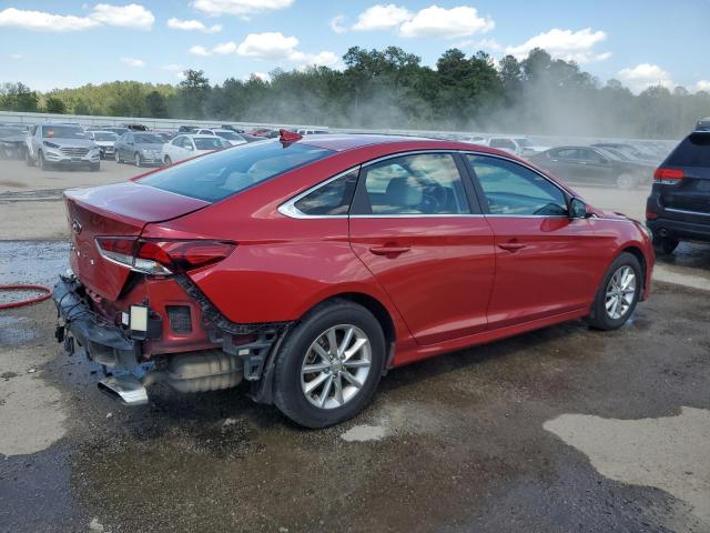 2019 Hyundai Sonata Se VIN: 5NPE24AF1KH797259 Lot: 50991134