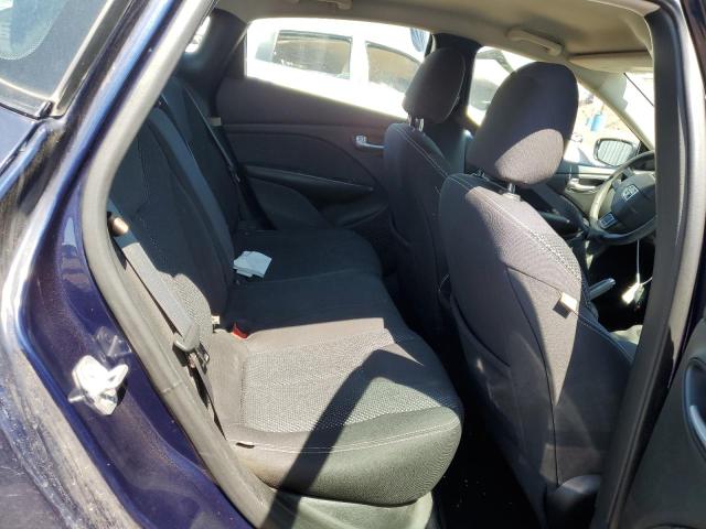 2015 Dodge Dart Sxt VIN: 1C3CDFBB3FD369511 Lot: 48944624