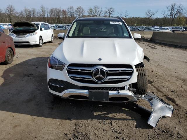 2021 Mercedes-Benz Gle 350 4Matic VIN: 4JGFB4KB2MA478927 Lot: 51047984