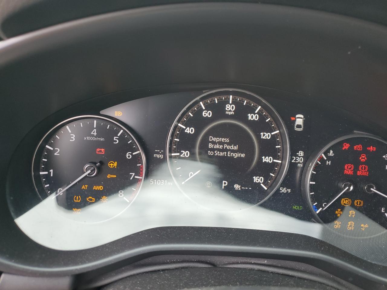 JM1BPBJM7K1122496 2019 Mazda 3