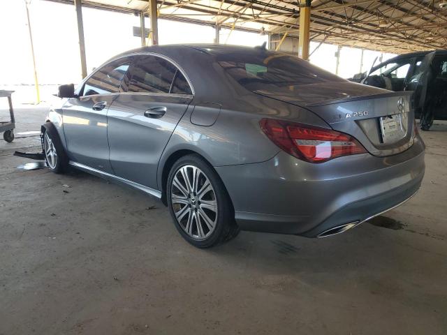 VIN WDDSJ4EB4JN543613 2018 Mercedes-Benz CLA-Class,... no.2