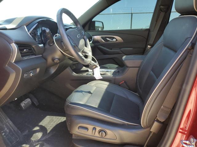 1GNEVKKW7NJ108242 Chevrolet Traverse P 7