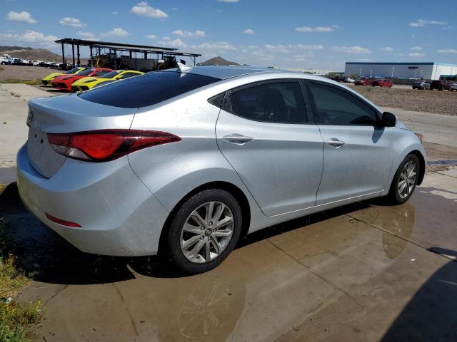 2015 Hyundai Elantra Se VIN: KMHDH4AEXFU433298 Lot: 51466344