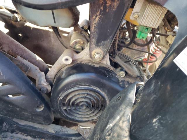 2004 POLARIS PREDATOR RF3KA09XC4T091347