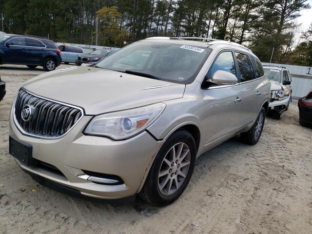 VIN 5GAKVCKD0DJ130552 2013 Buick Enclave no.1