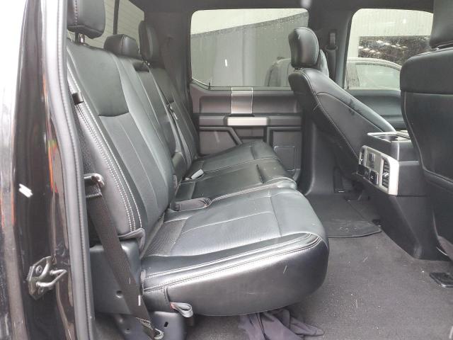 2020 FORD F150 SUPER - 1FTEW1EP8LKE82774