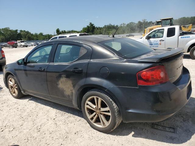 2013 Dodge Avenger Se VIN: 1C3CDZAG3DN531370 Lot: 50581074