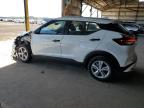 NISSAN KICKS S photo