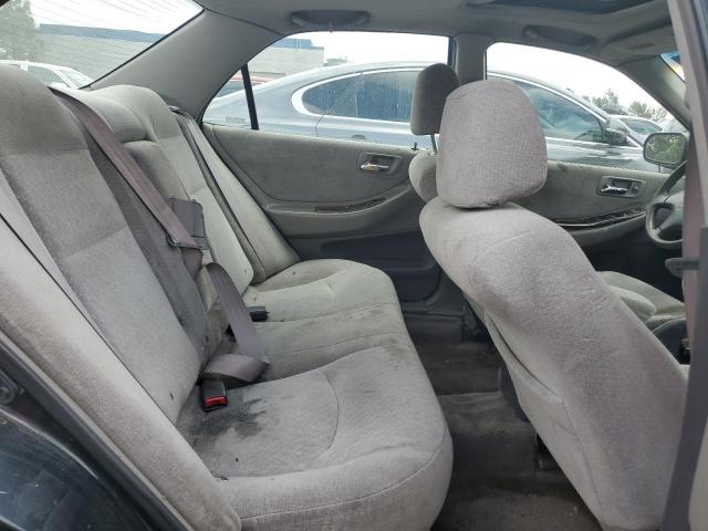 2002 Honda Accord Ex VIN: JHMCG66832C023040 Lot: 51811294