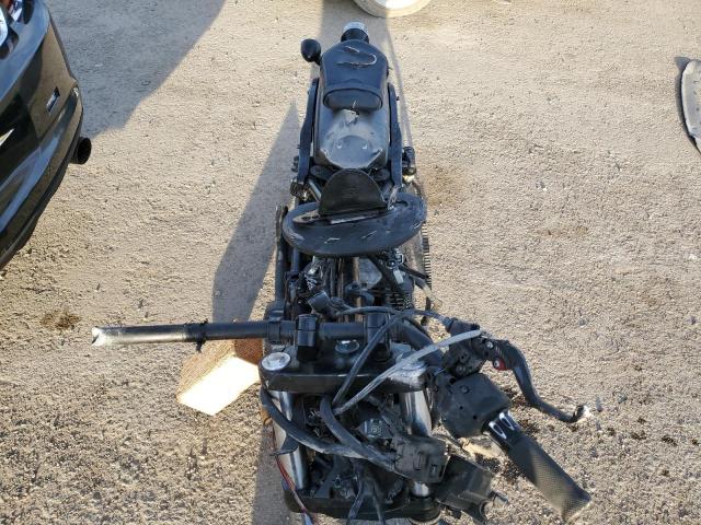 2014 YAMAHA XVS950 CU JYAVN05Y1EA001337