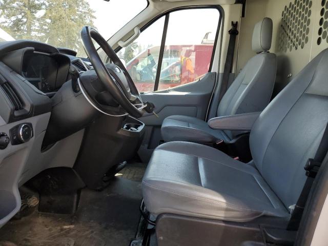 2019 Ford Transit T-250 VIN: 1FTYR2CM0KKB83992 Lot: 51833304