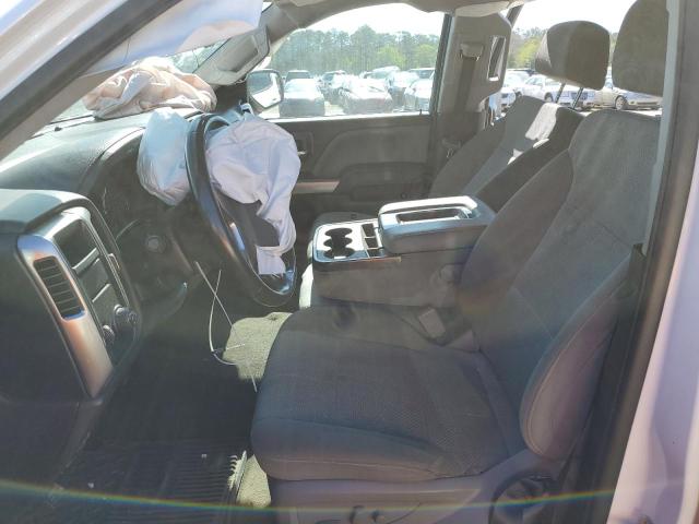 2018 CHEVROLET SILVRK1500 3GCPCREC2JG241620
