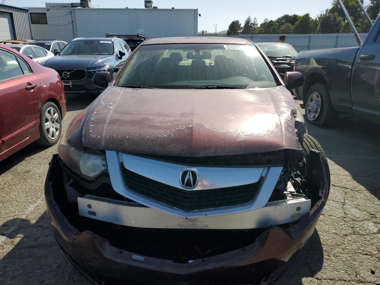 JH4CU26609C024883 2009 Acura Tsx