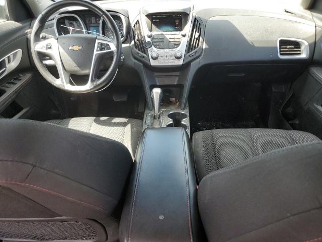 2015 CHEVROLET EQUINOX LT - 2GNALBEK9F6268036