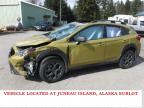 2021 SUBARU CROSSTREK - JF2GTHSC5MH282852